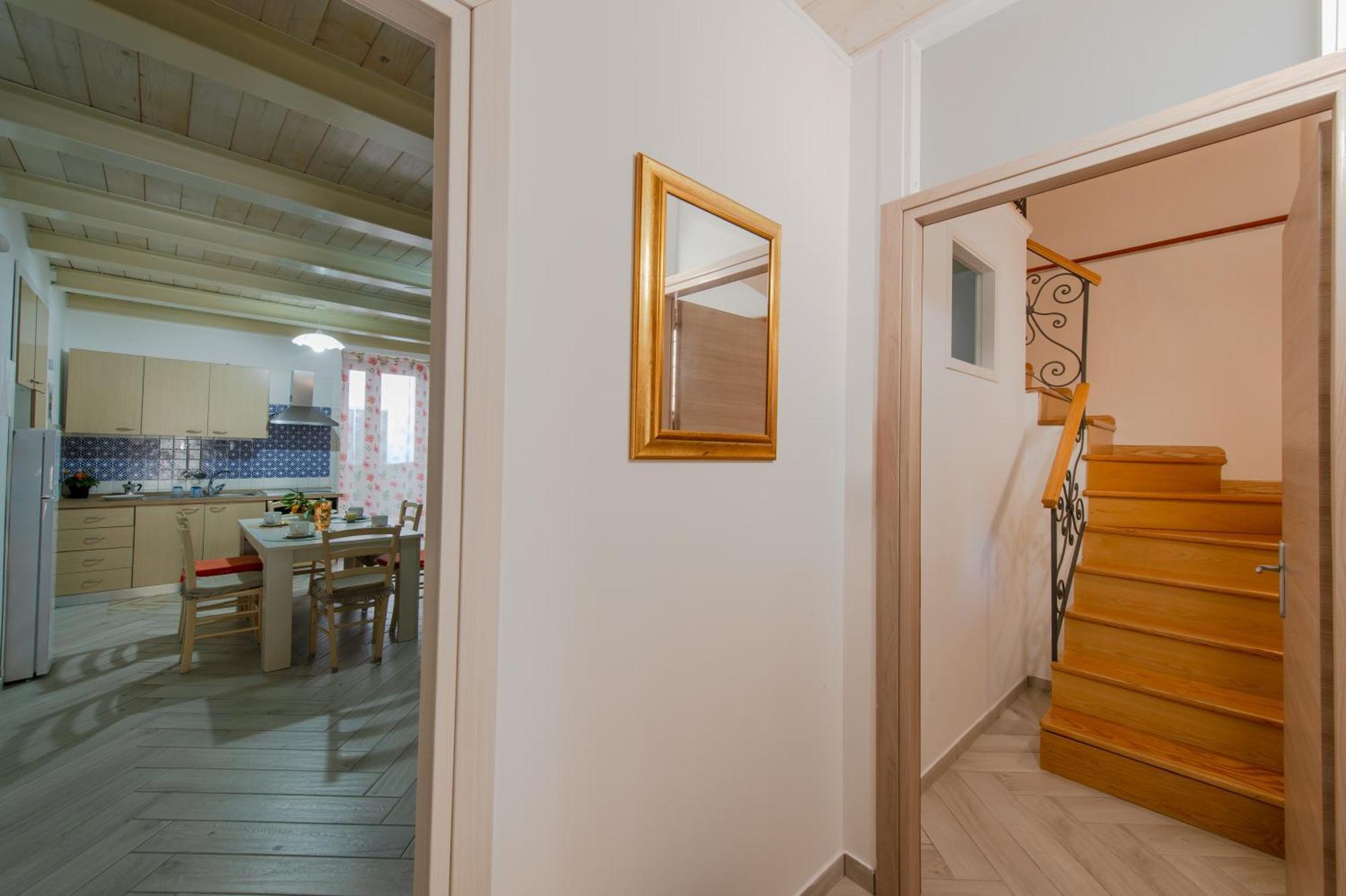 Maison Antica - One Step Away From The Sea Maiori Exteriér fotografie